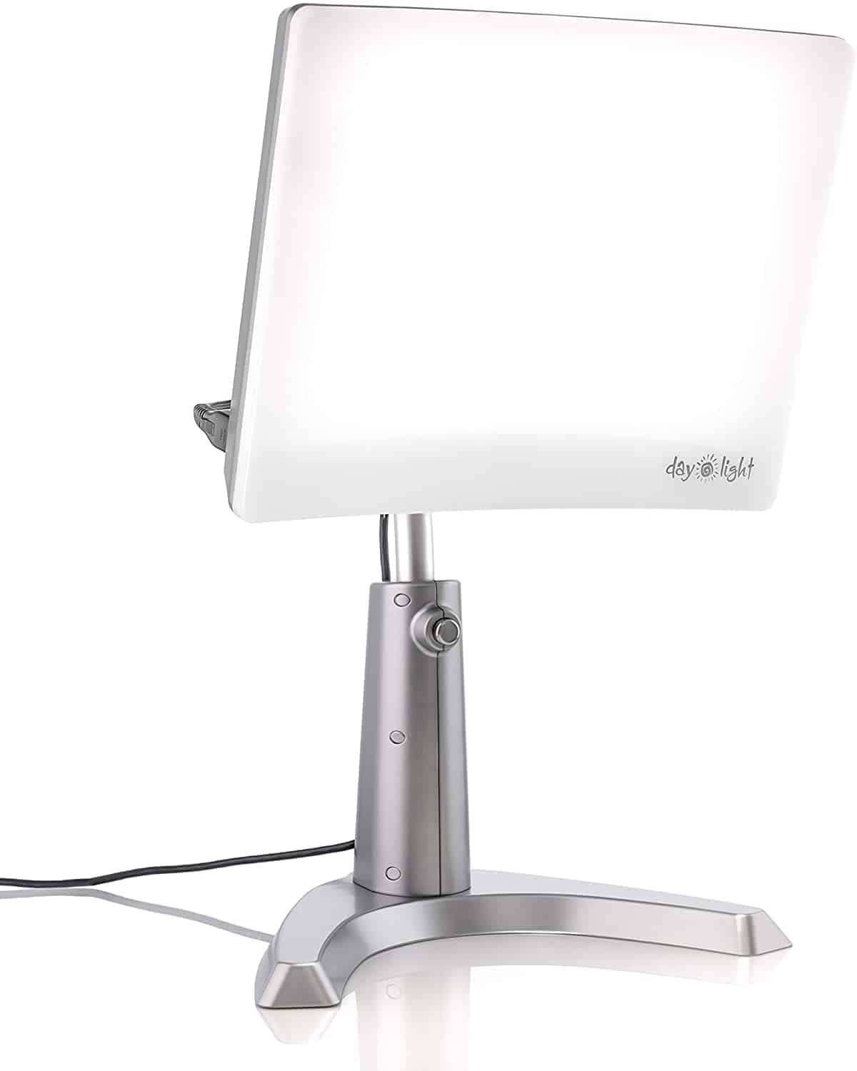 Carex Day Light Classic Plus Bright Light Therapy lamp 1