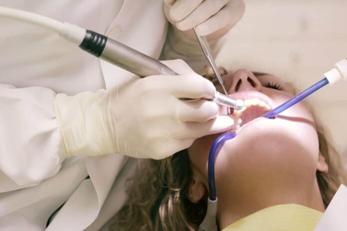 Caring For Your Smile With Spirit Dental: Why Comprehensive Dental Care Is Essential