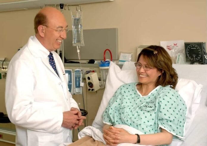 Common Methods for Diagnosing Chronic Kidney Disease