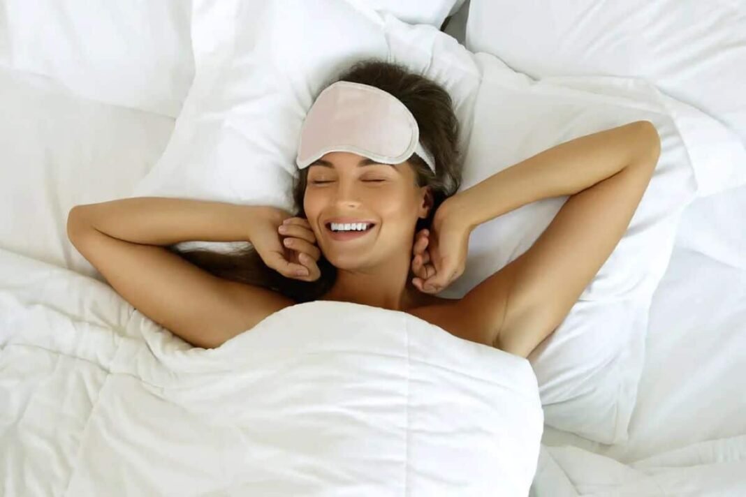 Comparing Melatonin And CBD For Sleep Quality