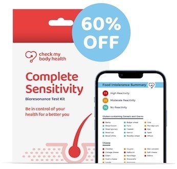 Best Holiday Gift Guide for Seniors 2023 16 Complete Sensitivity Health Test 1