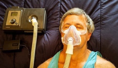 Cpap 2 1