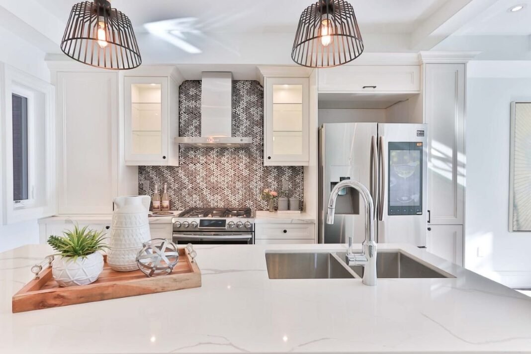 Creating A Kitchen Oasis For Seniors: A Step-By-Step Guide To Remodeling