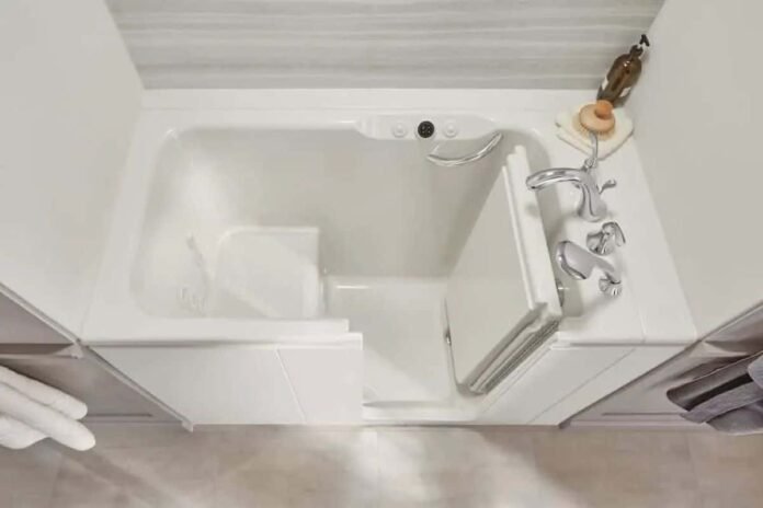 Creating A Safe And Accessible Bathroom For Seniors: Tips And Strategies