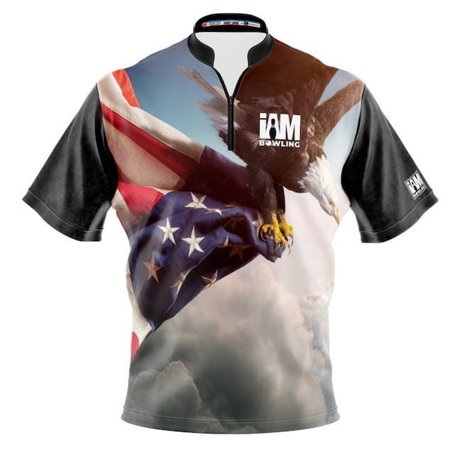 DS Bowling Jersey Design 2167 1