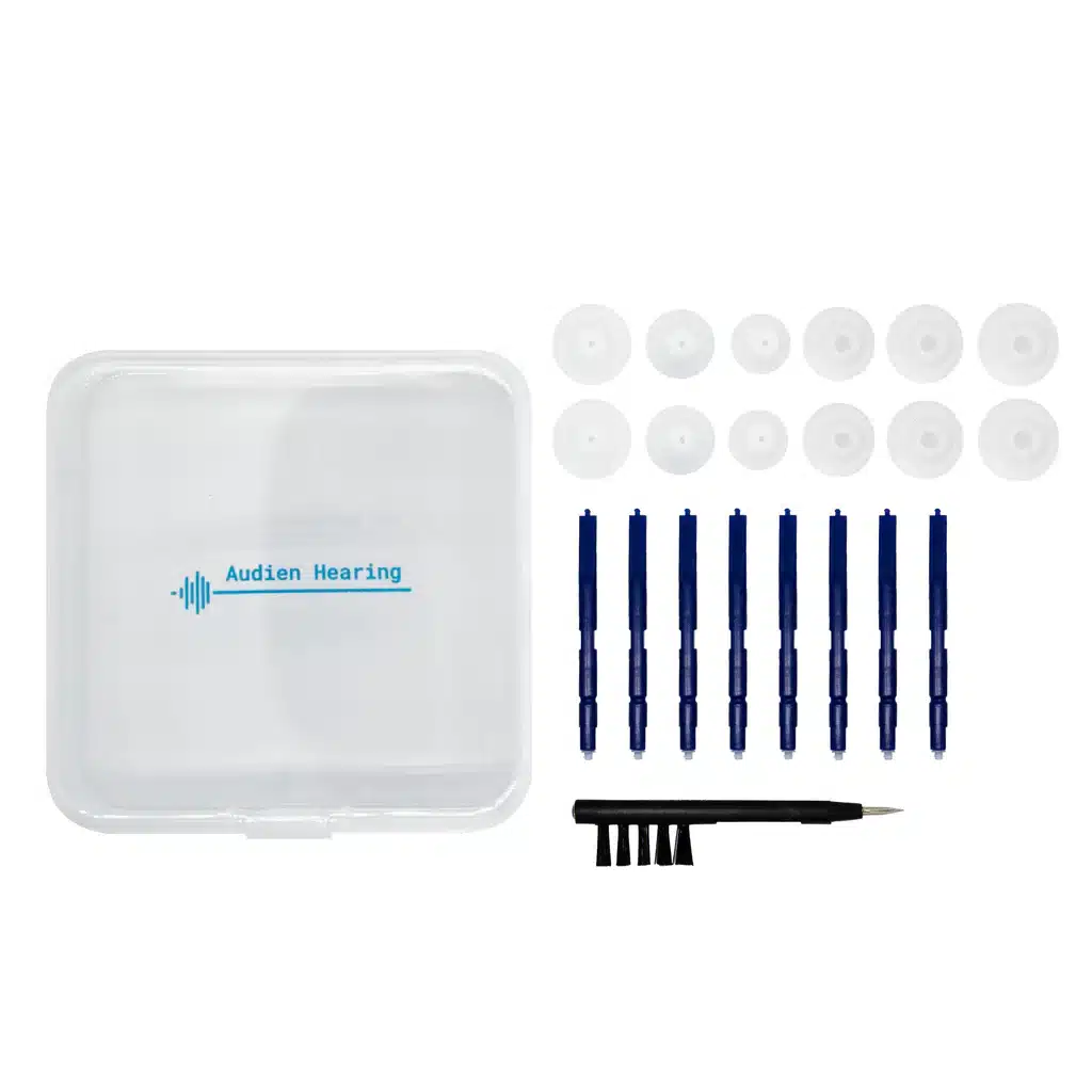 audien accessories