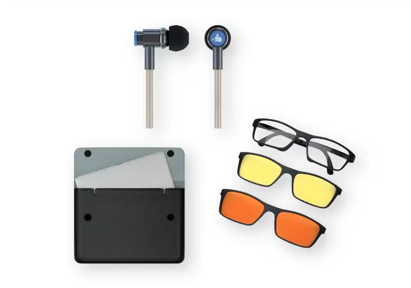 Father's Day: A Pre-Holiday Gift Guide 20 Defender shield work bundle 1