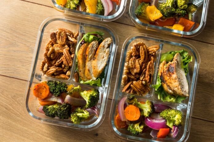 Delicious Keto Meal Kits For Seniors Enjoy Healthy Eating With Convenience