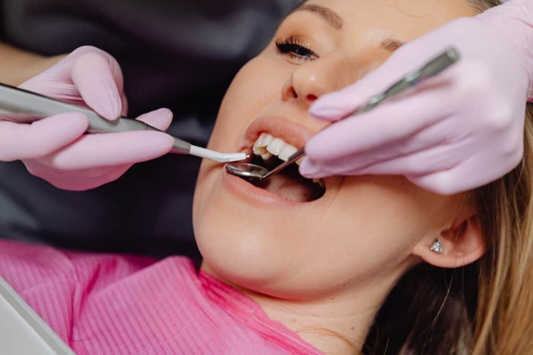 The Benefits Of Dental Insurance With Spirit Dental