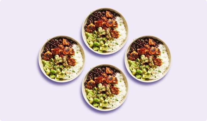 Which meal plan is the cheapest?