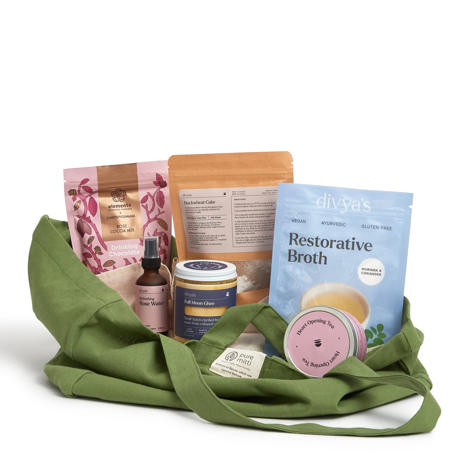 Picking The Perfect Present: A 2024 Mother's Day Gift Guide For Seniors 24 Divyas mothers day