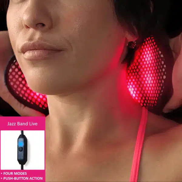 Dna vibe 1