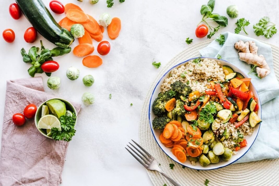 Does HelloFresh have a Mediterranean option?