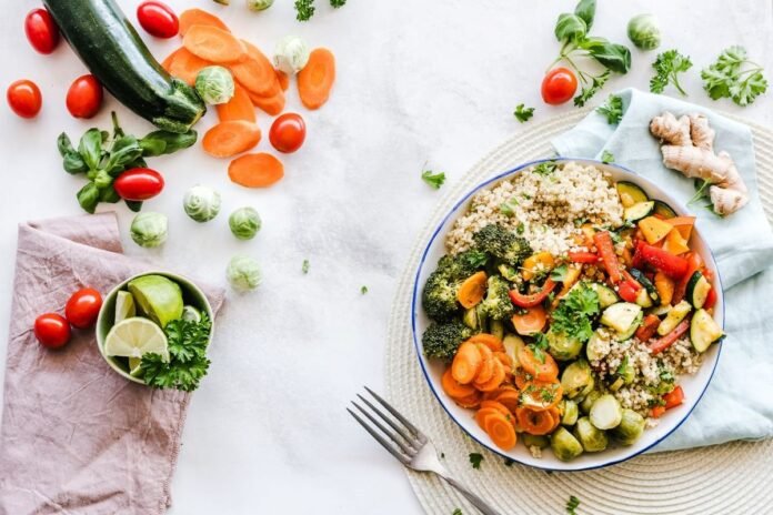 Does HelloFresh have a Mediterranean option?