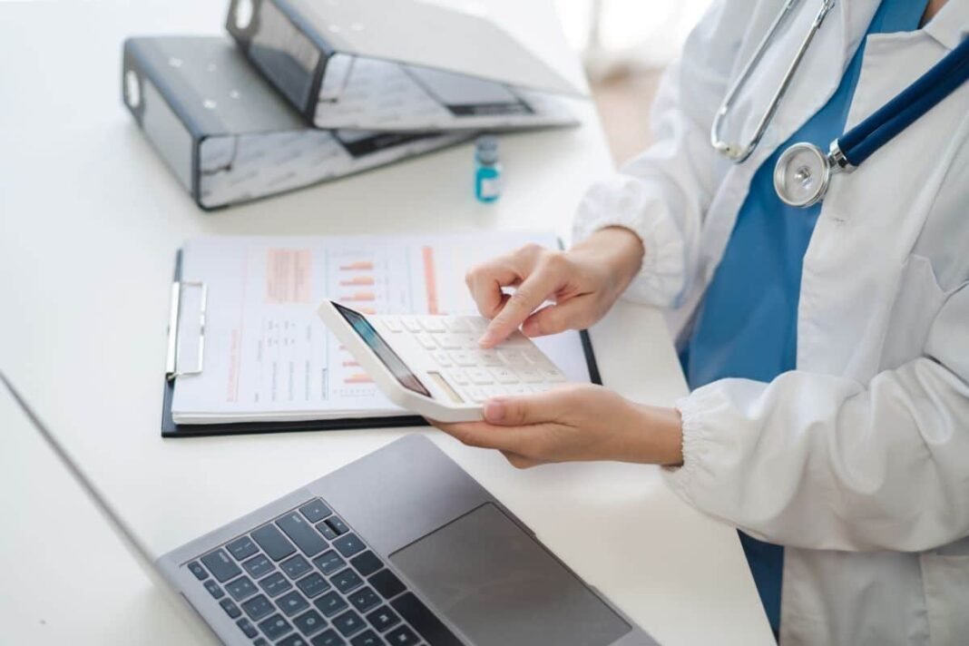 Does Medicare Pay Lab Bills