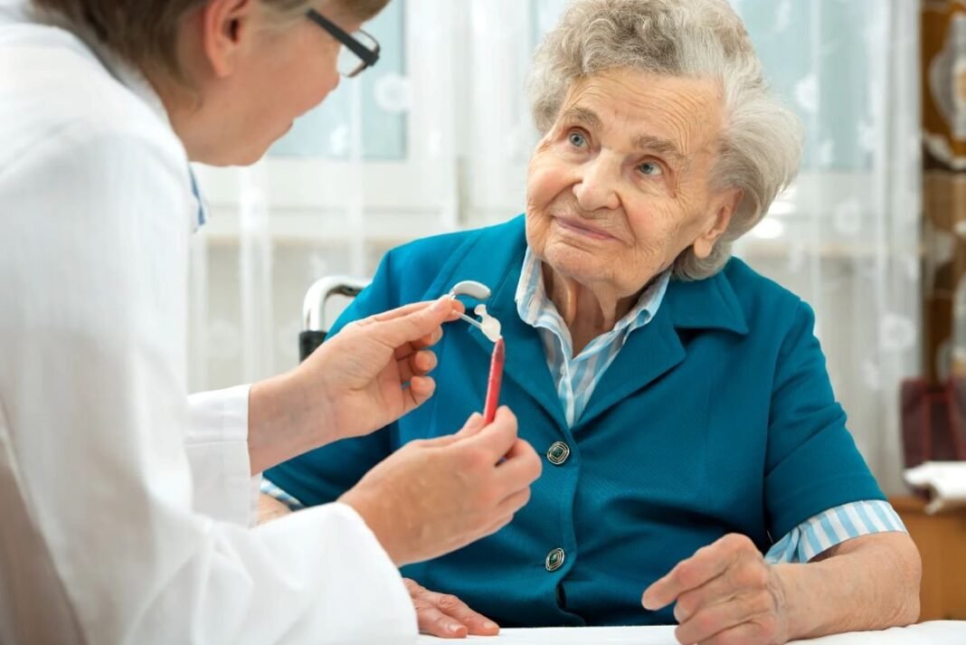 Hearing Aids cost