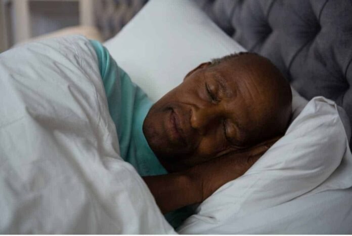 Does Medicare Cover Sleep Study?