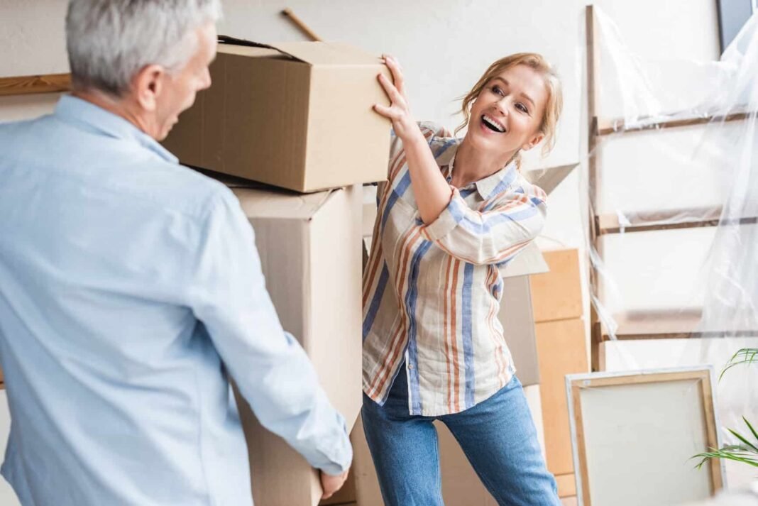 Downsizing Advice All Seniors Need to Hear