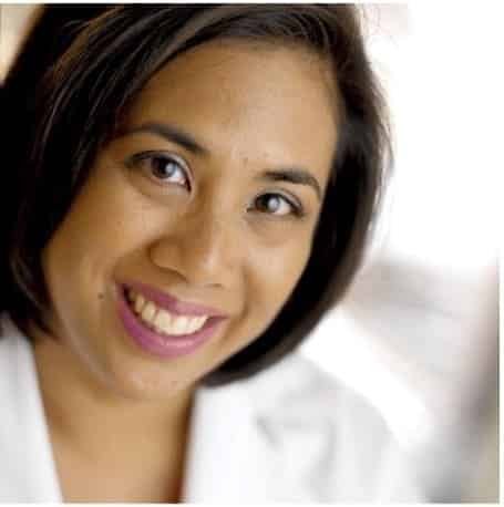 Learn all about the Big Four Cancers and more from The Authorities 2 Dr Mel headshot