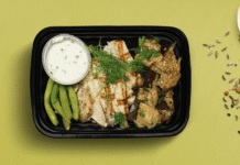 Why Plant-Based Diets Are Perfect for Seniors Jet Fuel Meals - Keto Meal Plan