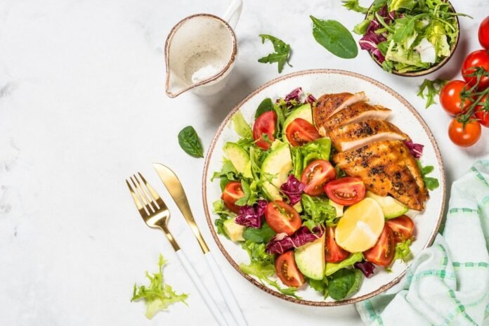 Easy affordable keto meal delivery for seniors- healthy diets without the work