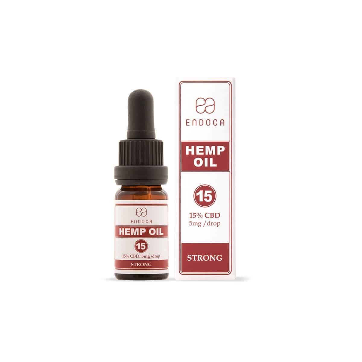 Endoca-strong-cbd-oil