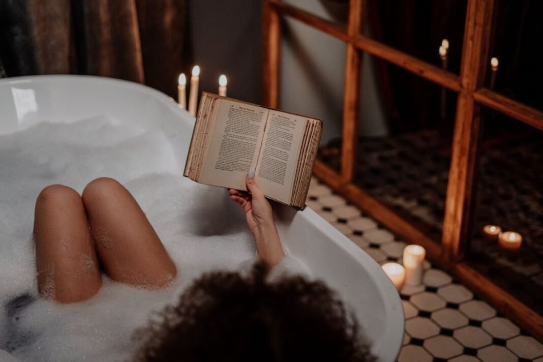 Enjoy Increased Safety And Comfort With A Kohler Walk-In Bath