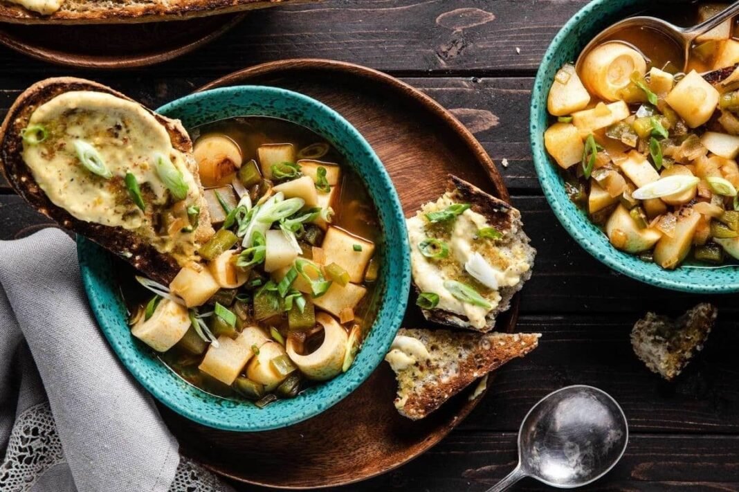 Enjoy Simple, Healthy Eating At Home With Paleo Meal Delivery