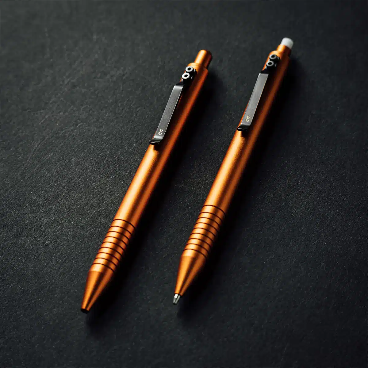 Everyman TaiPen Pencil 1