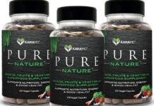 Experience Natural Skincare With Kara Md Pure Nature Experience Natural Skincare With Kara Md Pure Nature