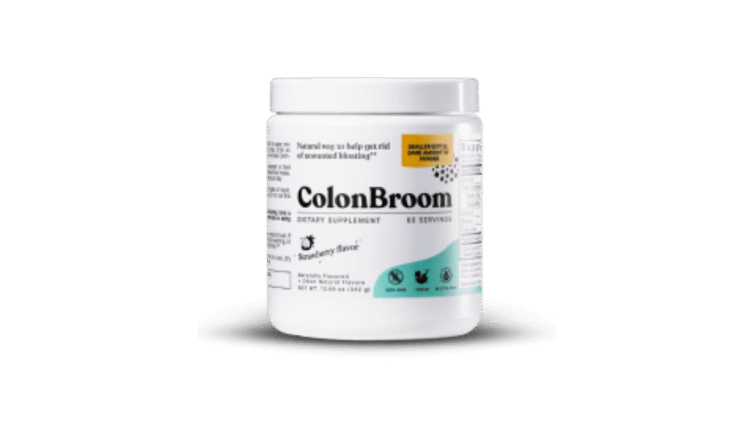Exploring The Efficacy Of Colon Cleansing: Does Colon Broom Work?