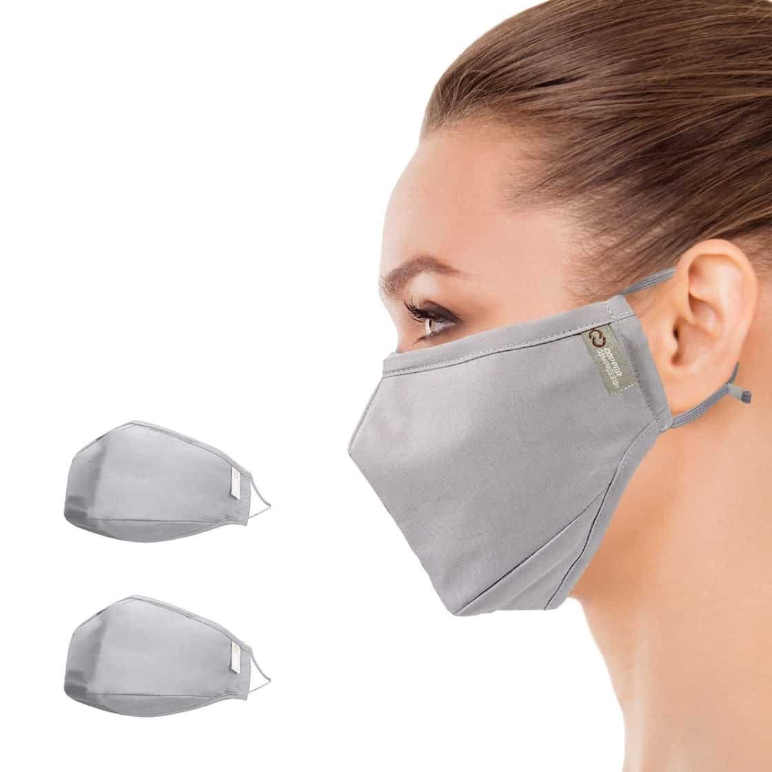 Copper Compression Review: 10 Things to Know 7 Face MAsk 1