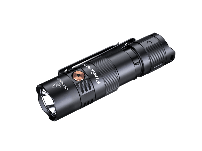 Father's Day: A Pre-Holiday Gift Guide 36 Fenix PD25R Rechargeable EDC Flashlight 1