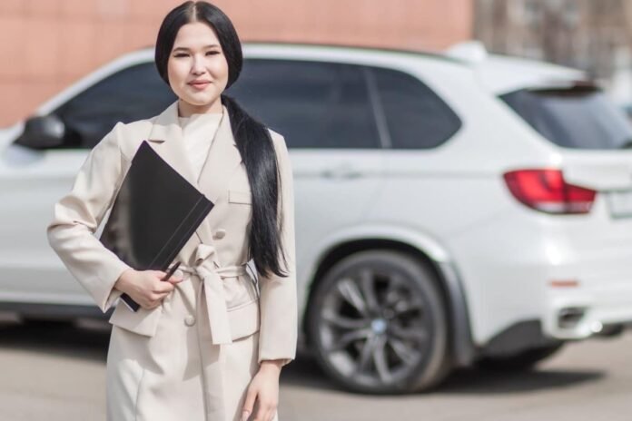 Finding The Right Auto Insurance Plan For Senior Drivers