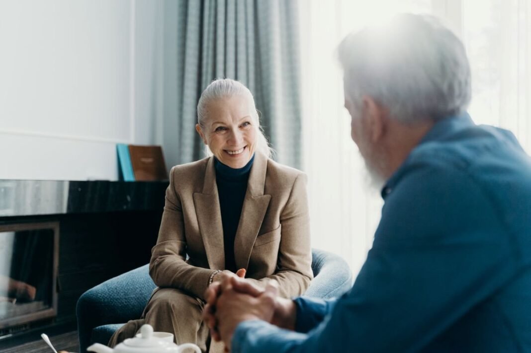 Five Benefits Of Intermittent Fasting For Seniors