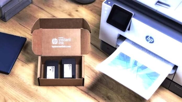 Five Things You Most Likely Didn’t Know About Hp Instant Ink [Review]