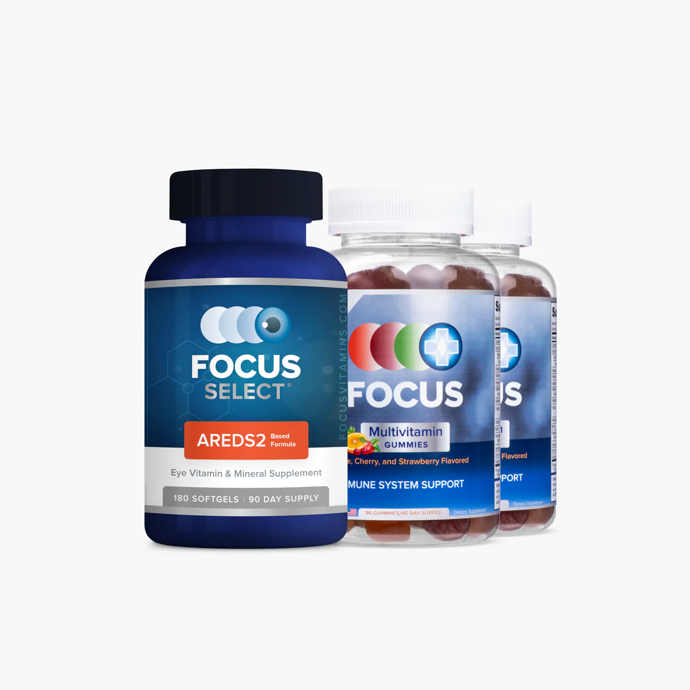 Picking The Perfect Present: A 2024 Mother's Day Gift Guide For Seniors 27 focus immunity vitamins