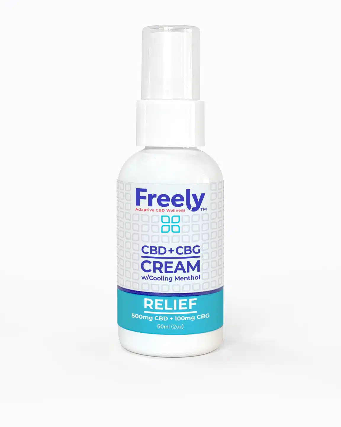 5 Best CBD Pain Relief Cream Reviews: Which is Right For You? 2 freely cooling relief cream