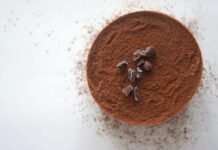 Fuel Your Life With Low-Calorie Protein Powder Fuel Your Life With Low-Calorie Protein Powder
