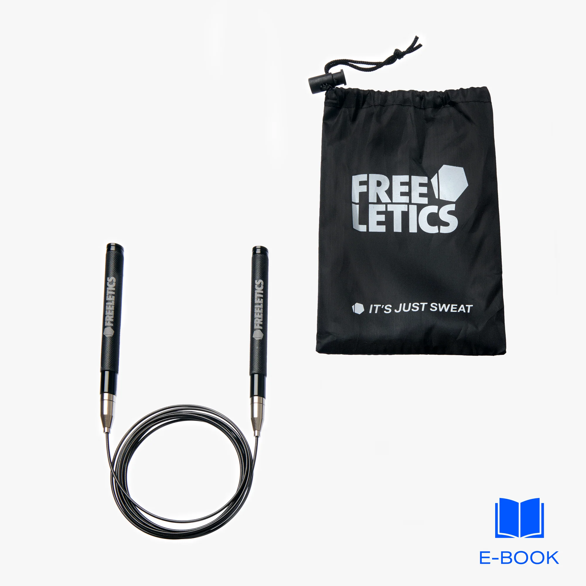Golden Gifts: Holiday Shopping for Seniors. 30 GR020EQU013 01 jumprope fullfront 1