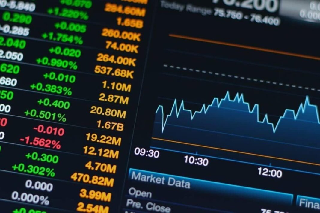 Get Started Investing In Stocks: Your Complete Guide