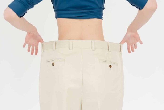 Getting Lean: What's The Best Fat Burner For Women?