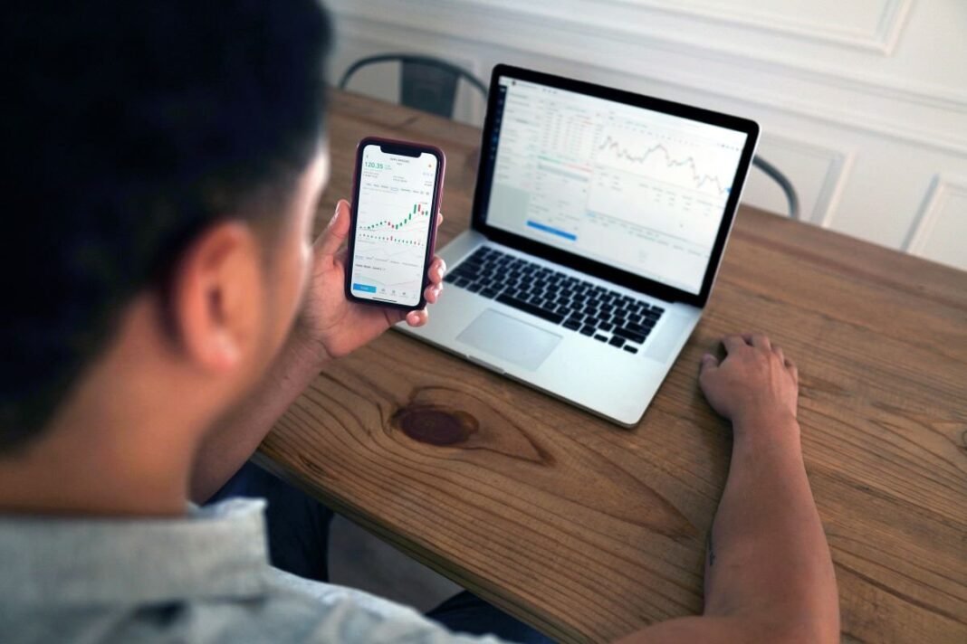 Getting Started With Stock Investing: A Beginner's Guide