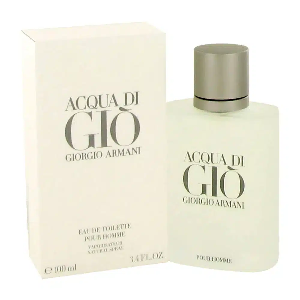 Father's Day: A Pre-Holiday Gift Guide 28 Giorgio Armani Acqua Di Gio Cologne 1