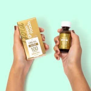 9 Best CBD Oil to Buy in 2023 6 Green Roads CBD Oil