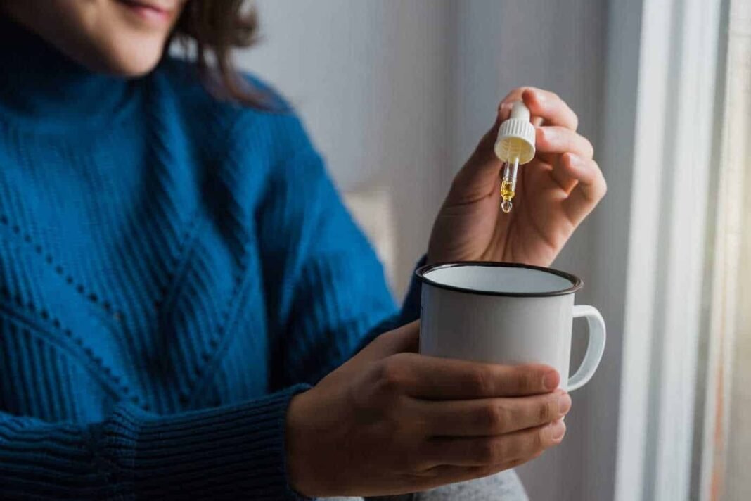 Have You Tried Taking CBD For Anxiety