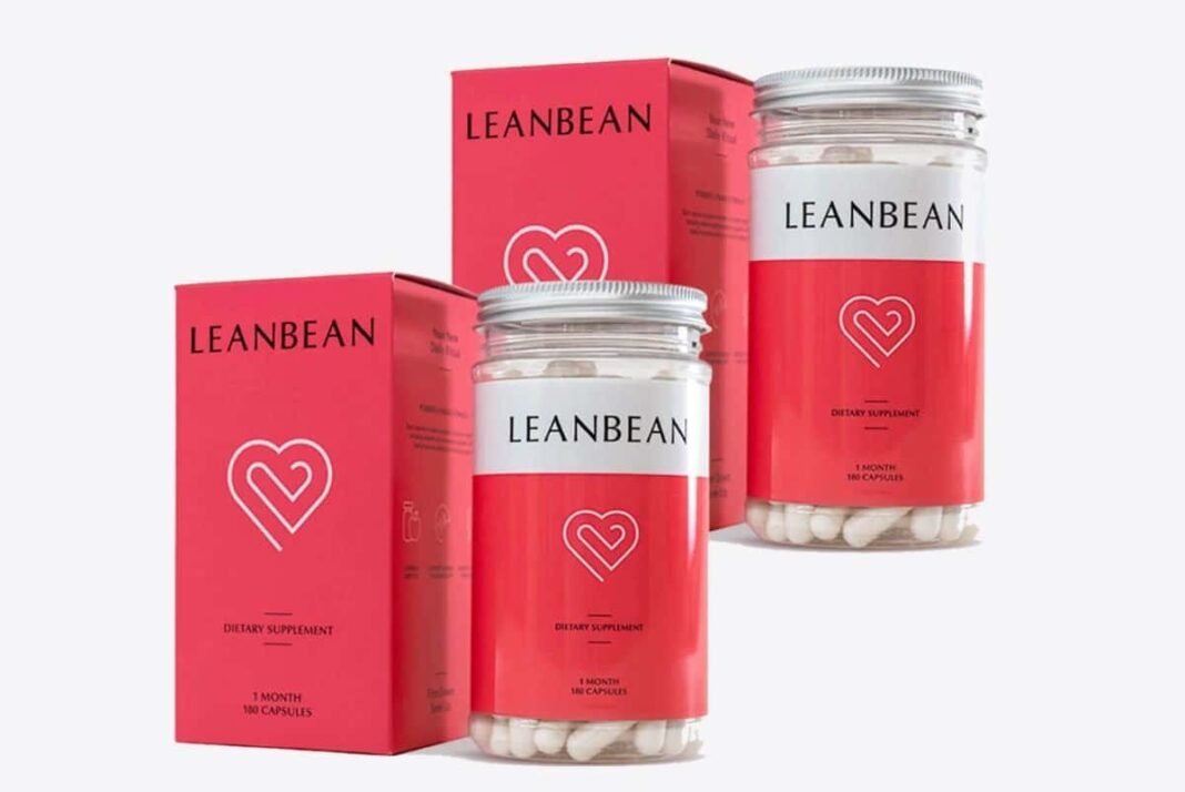 Exploring The Health Benefits Of Lean Bean