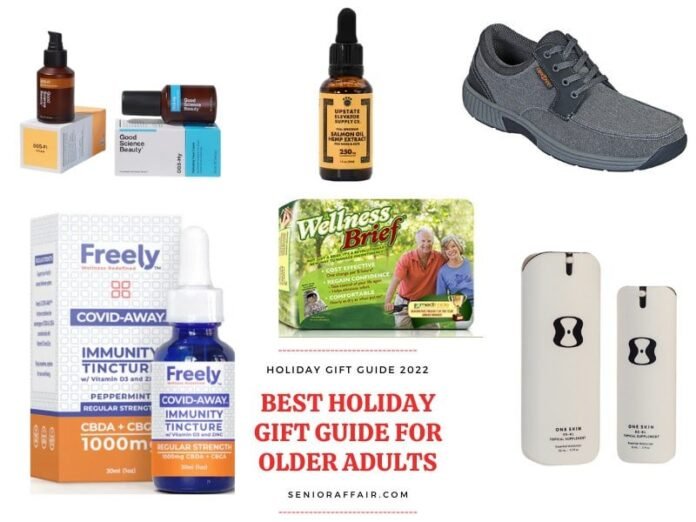 Holiday Gift Guide 2022