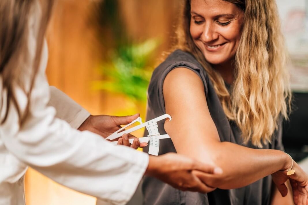 How Can I Lose Arm Fat In A Week