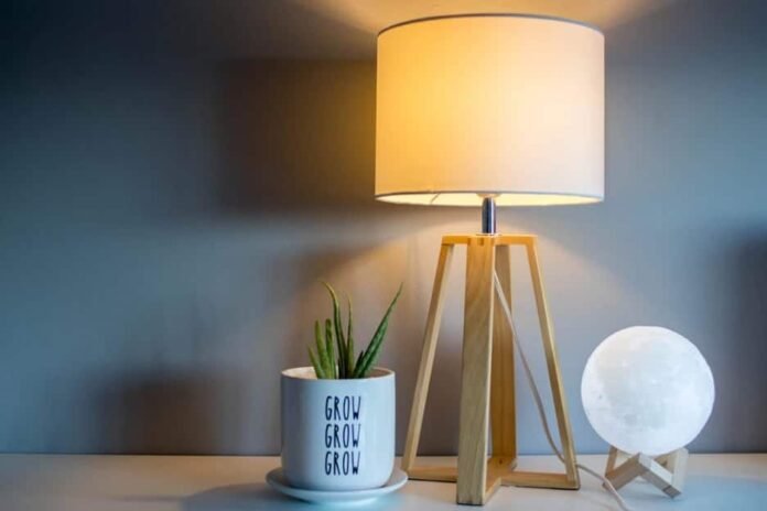 How Lighting Can Improve Safety in Your Home Environment